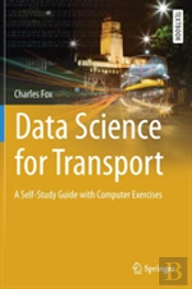 Data Science For Transport