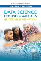 Data Science For Undergraduates