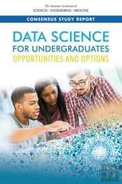 Data Science For Undergraduates