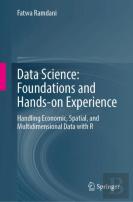 Data Science: Foundations And Hands-On Experience