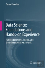 Data Science: Foundations And Hands-On Experience