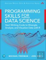 Data Science Foundations Tools And Techniques