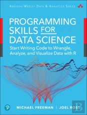 Data Science Foundations Tools And Techniques