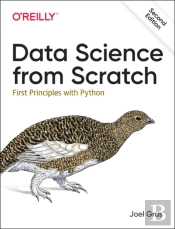 Data Science From Scratch
