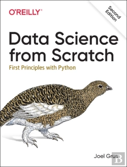 Bertrand.pt - Data Science From Scratch