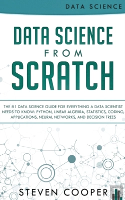 Bertrand.pt - Data Science From Scratch: The #1 Data S