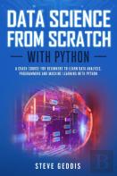 Data Science From Scratch With Python
