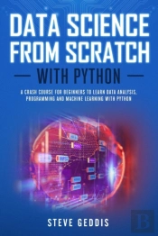 Data Science From Scratch With Python