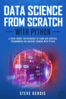 Bertrand.pt - Data Science From Scratch With Python