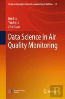 Data Science In Air Quality Monitoring