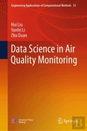 Data Science In Air Quality Monitoring