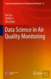 Data Science In Air Quality Monitoring
