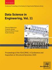 Data Science In Engineering, Vol. 11