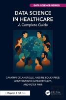 Data Science In Healthcare