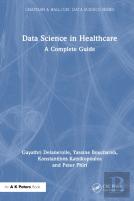 Data Science In Healthcare