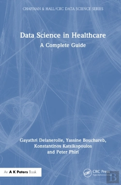 Bertrand.pt - Data Science In Healthcare