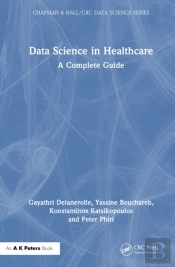 Data Science In Healthcare