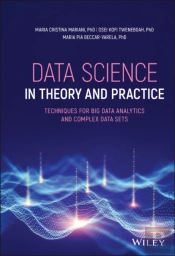 Data Science In Theory And Practice