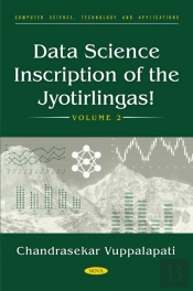 Data Science Inscription Of The Jyotirlingas! Volume 2