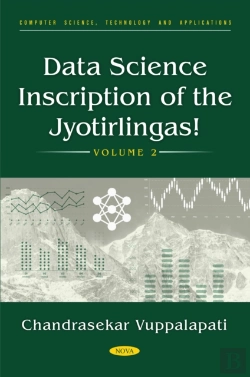 Bertrand.pt - Data Science Inscription Of The Jyotirlingas! Volume 2