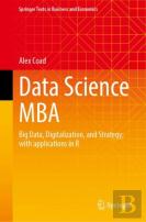 Data Science Mba