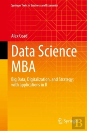Data Science Mba