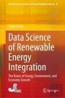 Data Science Of Renewable Energy Integration