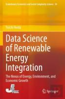 Data Science Of Renewable Energy Integration