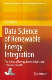 Data Science Of Renewable Energy Integration
