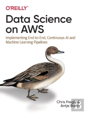 Data Science On Aws