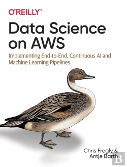 Bertrand.pt - Data Science On Aws
