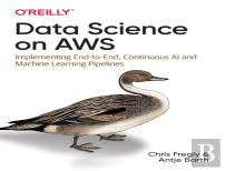 Data Science On Aws