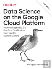 Data Science On The Google Cloud Platform