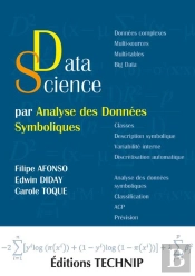 Data Science Par Analyse Des Données Symboliques