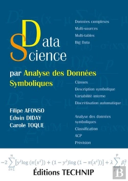 Bertrand.pt - Data Science Par Analyse Des Données Symboliques