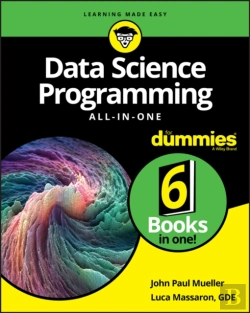 Bertrand.pt - Data Science Programming All-In-One For Dummies