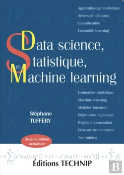 Bertrand.pt - Data Science, Statistique Et Machine Learning