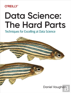 Bertrand.pt - Data Science: The Hard Parts