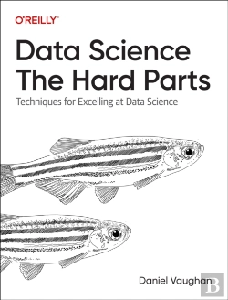 Bertrand.pt - Data Science: The Hard Parts