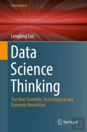 Data Science Thinking