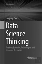 Data Science Thinking