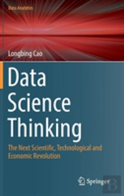 Data Science Thinking
