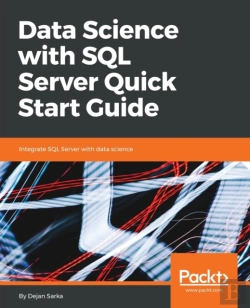 Bertrand.pt - Data Science With Sql Server Quick Start Guide