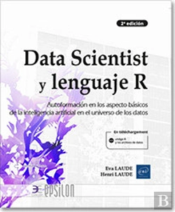 Bertrand.pt - Data Scientist Y Lenguaje R Autoformacion En Los Aspectos