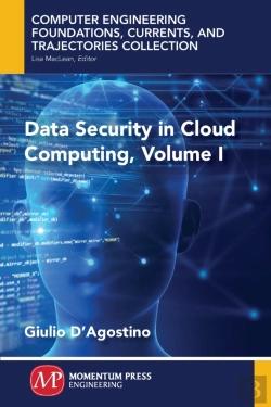 Bertrand.pt - Data Security In Cloud Computing, Volume I