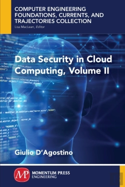 Bertrand.pt - Data Security In Cloud Computing, Volume Ii