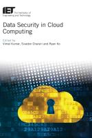 Data Security In Cloud Computing