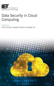 Data Security In Cloud Computing