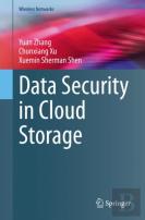 Data Security In Cloud Storage