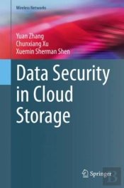 Data Security In Cloud Storage